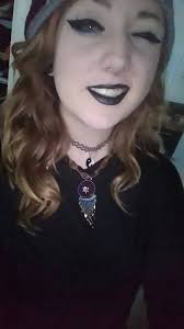 Is Ada still in mourning and wearing black as a widow?