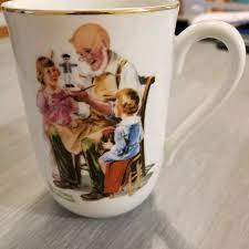 Search trucks and trailers by manufacturer, model, category and more at truckpaper.com. Best Norman Rockwell 1982 Mug Cup For Sale In Perry Hall Maryland For 2021