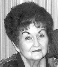Marion Glazier Obituary (2008)