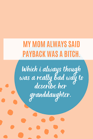 Especially trying to be patient with little versions of impatient you. Funny Mother Daughter Quotes To Make You Smile Darling Quote