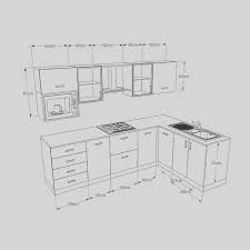 Image Result For Kitchen Dimension In 2020 Kitchen Measurements Kitchen Furniture Design Kitchen Room Design