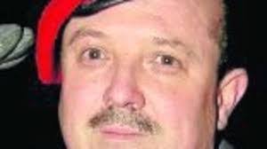 Thomas Mauer's Instagram, Twitter & Facebook