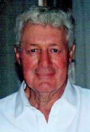 Obituary of Vito Mario Zizzamia