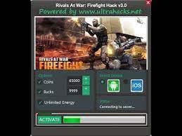 Descargar la última versión de rivals at war: Rivals At War Firefight Hack 2015 05 26 Youtube