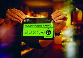 Who Needs A Food Hygiene Rating Fhc Blog Food Hygiene Company