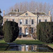 Rent english country cottages, condos, apartments. Southern Hi Lite Livesunique Bruern Abbey Oxfordshire England Englische Hauser Alte Verlassene Hauser Englische Land Garten