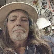 Curtis Floyd Quillen Obituary