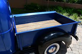 Image result for Erie Blue 1946 Truck