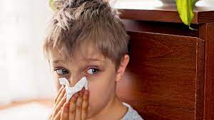 Kinder hätten ihr ganzes leben vor sich. Allergie Bei Kindern Was Eltern Wissen Sollten Uber Symptome Risiken Und Behandlung Barmer