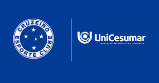 Cruzeiro png collections download alot of images for cruzeiro download free with high quality for designers. Apos Deixar O Santos Unicesumar Fecha Com Cruzeiro Mkt Esportivo