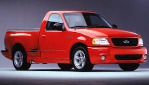 Image result for Medium Platinum 1999 F150