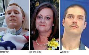 Georgia prisoner died after being left for hours in smoke- filled cell