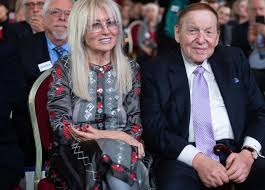 Sheldon Adelson through the eyes of six who knew him