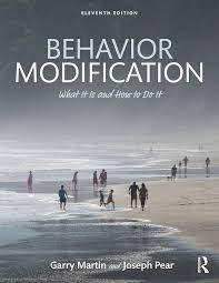 Image result for Behavior Modification