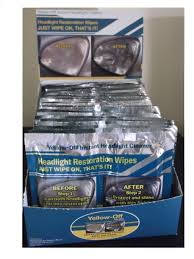 Wipe the/that smile off (one's) face. Marc Richter Owner Yellow Off Headlight Cleaner Linkedin