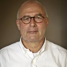 Michael Morlock's Instagram, Twitter & Facebook