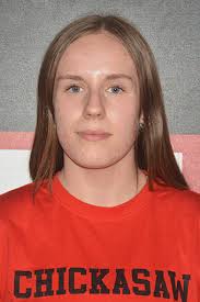 Chickasaws pile up wins in busy week of wrestling