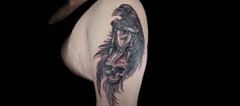 Get the latest news on celebrity scandals, engagements, and divorces! Ink Master X Ryan Ashley Inkmaster Facebook
