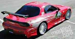 Mazda Automobile Picture Mazda Mazda Rx7 Mazda Mx3