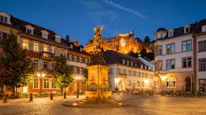 Liste karte hotel weisser bock. Hotels In Heidelberg Gunstig Buchen Ab 64 Expedia De