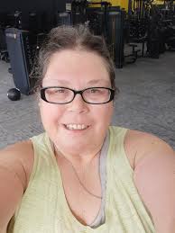 Brought out the street bike to get used to being brakeless....did some  cardio today