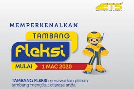 Ktm berhad (malaysia) is the main rail service operator in malaysia. Ktmb Announces Flexi Fare For Electric Train Service Starts From 1 March 2020 Lowyat Net