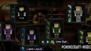 · zelda mobs mod 1.12. Legend Of Zelda Craft 64x Hd Texture Pack Minecraft 1 7 10 Pc Java Mods