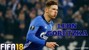 He is of polish descent. Leon Goretzka Fifa 18 Career Mode Rating Potential Player Stats