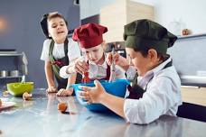 STEAM: Ice Cream Science