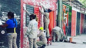 Tareas de cuidados, reciclado y servicios ambientales. Como Inscribirse Al Plan Potenciar Trabajo Perfil