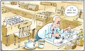 Die geschichte der größten bestechung. Political Cartoon On Twitter Steven Camley On Navalny Russia Putin Political Cartoon Gallery In London Https T Co Depctdnxf6