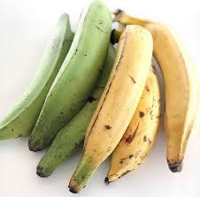 It's a popular dish and one of the best dishes to use to get your children to eat. How To Prepare Ripe Plantains For Babies Wives Connection
