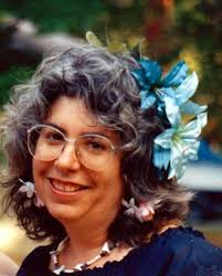 Judith Fast Obituary