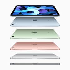New Ipad Air Apple Launches New Ipad Air Ipad 8th Gen Price Specs And More Times Of India