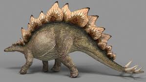 3ds Max Stegosaurus Rigging Dinosaur Illustration Stegosaurus Dinosaur Sketch