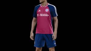 In the coming 20/21 season, the stars of fc bayern munich will once again appear in their new jerseys. Fc Bayern Munchen Konami Partner Clubs Pes Efootball Pes 2021 Season Update Official Site