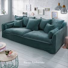 Douglas quadratische kissen aus samt by the seating solution thats right for current discontinued save your perfect sofa by bepurehome is a little mo. Grosses 3er Sofa Heaven 210cm Petrol Samt Abnehmbarer Bezug Hussensofa Riess Ambiente De 3er Sofa Sofa Couch Sofa Design