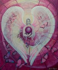 Amor Universal E Incondicional Angeles Archangels Angel Spirit Fairy Angel