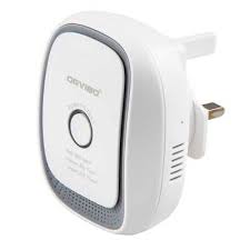 And of course it will integrate with ifttt, homekit, and other. Orvibo Smart Combustible Gas Sensor Orvibogas Cef