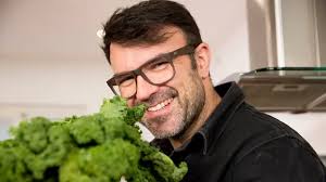 Iss besser!: Kochen mit Tarik Rose und E-Doc Matthias Riedl