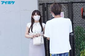 Misumi Rei [JavCube R18 Японское порно вк, new Japan Asian Porno Uncensored  IPIT-033 Debut Production