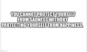 Not every patron needs to be granted entrance to you place of happiness. ― renee' a. Time For Some More Quotes D Imgflip