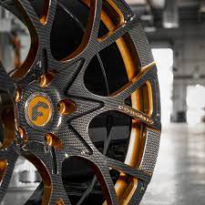 Forgiato Wheels Forgiato Insetto M Wheel Rims Custom Wheels Cars Rims For Cars