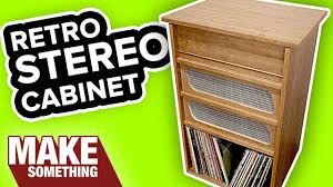 We did not find results for: Woodworking Project How To Make A Stereo Cabinet Youtube