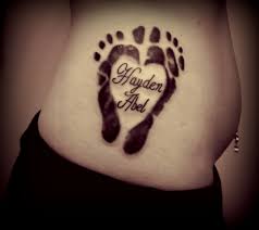 Go for the extra mile by including the birth details of your child. Pin On Tattoos Piercings