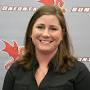 Profile Picture of Katie Finch - Softball Coach - SUNY Oneonta Athleticson Google