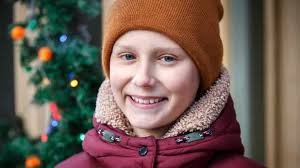 Adrian Macéus hyllning till Ebba i Bingolotto avbröts av TV4