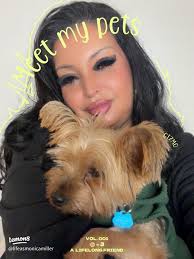 Meet My Adorable Pets: Chloe, Marley, Cooper, Charlie, and Max