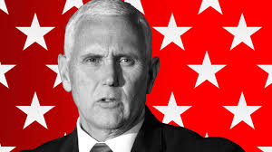 Mike Pence: A profile of the ex-Indiana governor playing