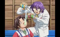 You can help us by contributing! Kenichi The Mightiest Disciple The Big Cartoon Wiki
